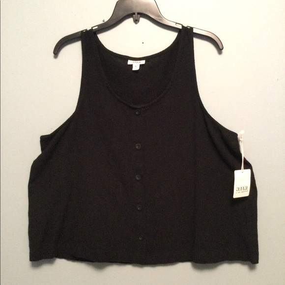 A.n.a shirt - Picture 1 of 4